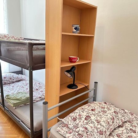 بودابست Merry Rooms المظهر الخارجي الصورة