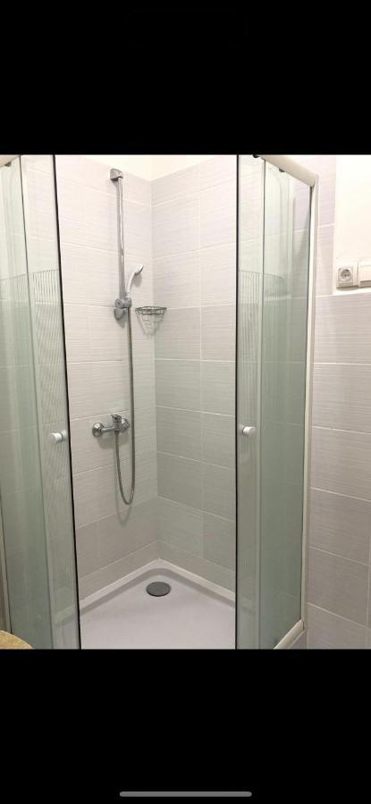 بودابست Merry Rooms المظهر الخارجي الصورة