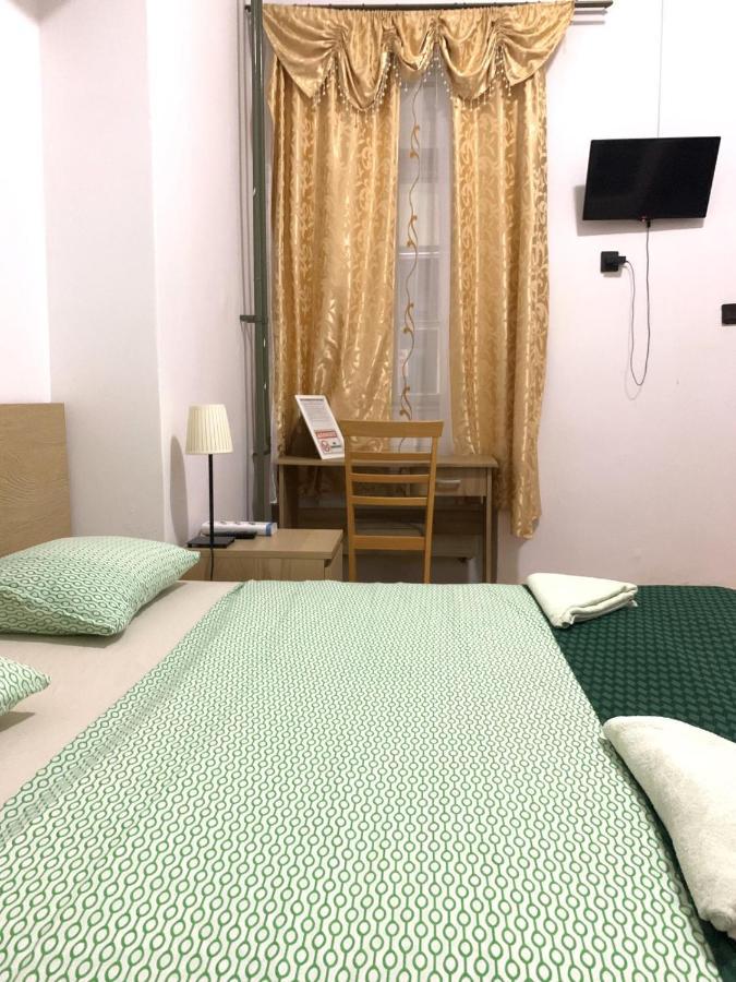 بودابست Merry Rooms المظهر الخارجي الصورة